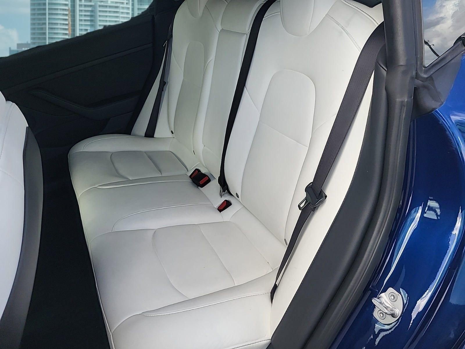 Used 2023 Tesla Model 3 Standard Range image 21