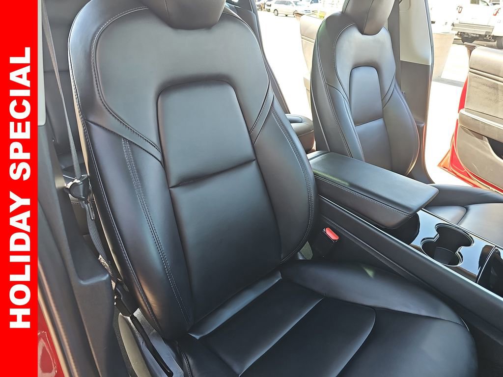 Used 2018 Tesla Model 3 Long Range image 10