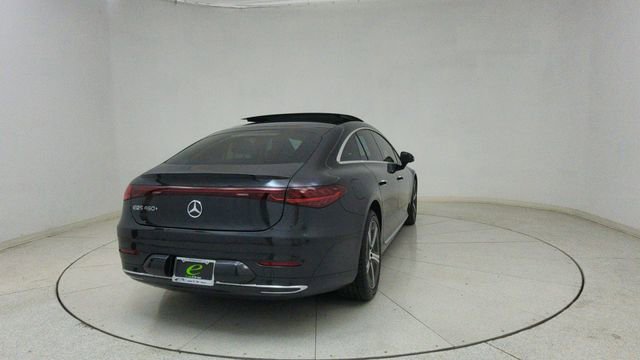 Used 2023 Mercedes-Benz EQS 450+ Sedan image 67