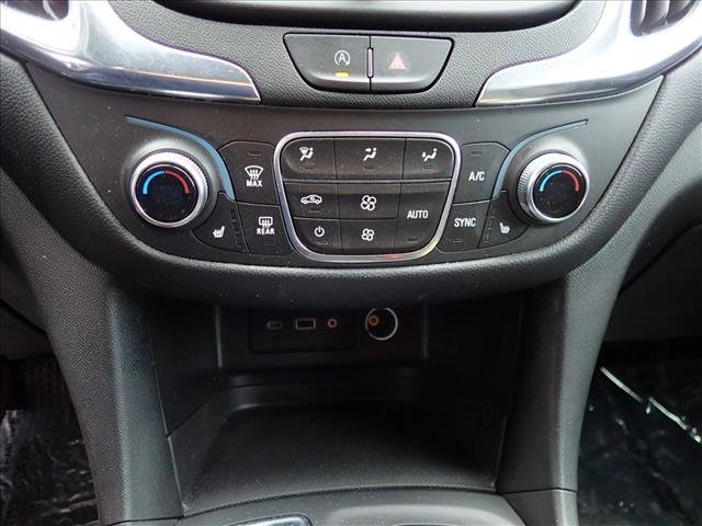 Used 2023 Chevrolet Equinox LT image 20