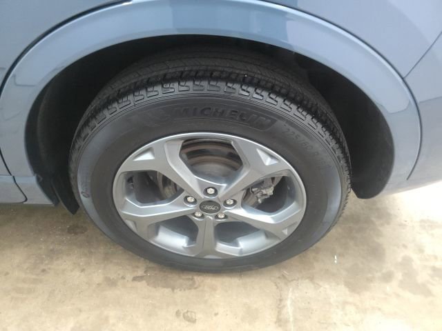 Used 2024 Ford Escape ST-Line w/ Tech Pack #1 image 13