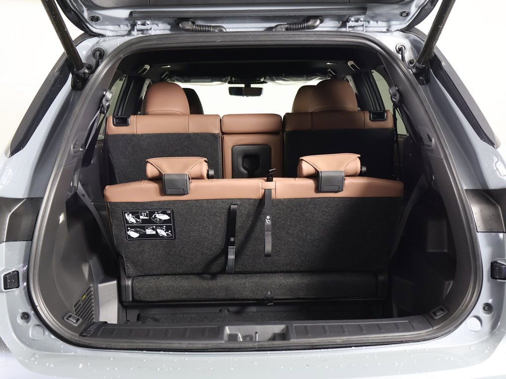 New 2026 Mitsubishi Outlander SEL AWD/4WD image 23