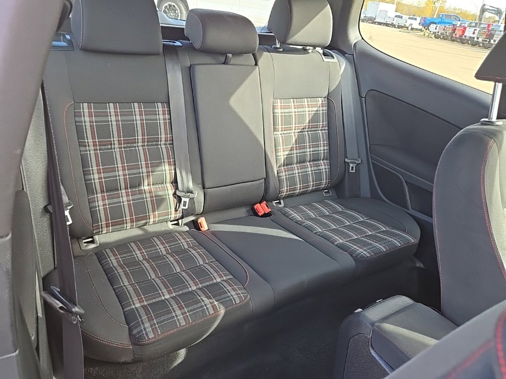Used 2013 Volkswagen GTI 2-Door image 19