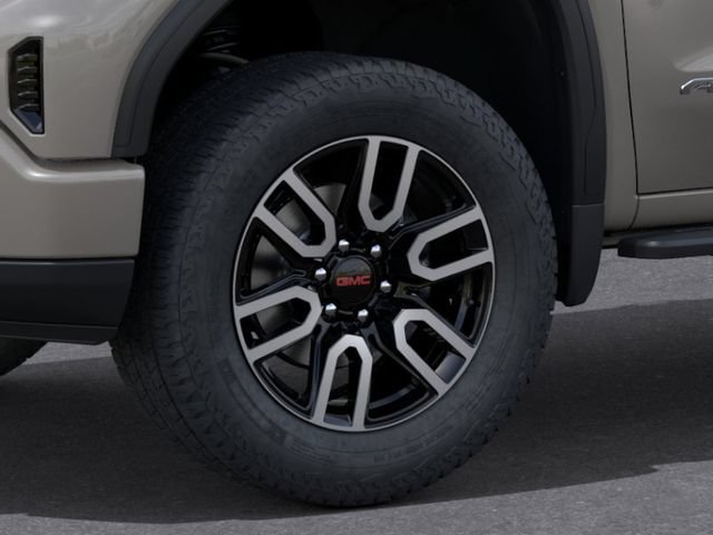 New 2026 GMC Sierra 1500 AT4 w/ AT4 Premium Package AWD/4WD image 11