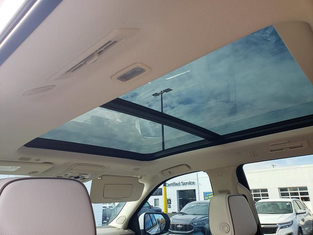 Used 2023 GMC Yukon Denali image 27