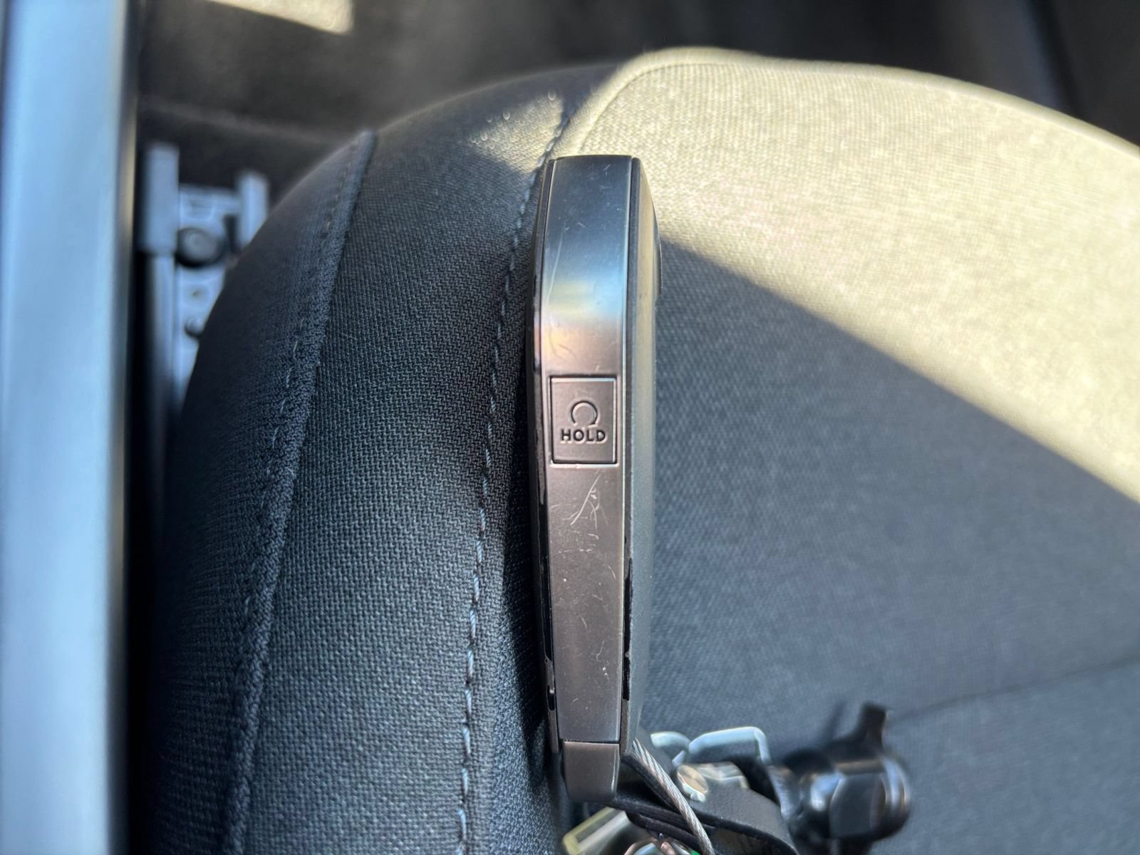 Used 2026 Kia K4 FWD image 22