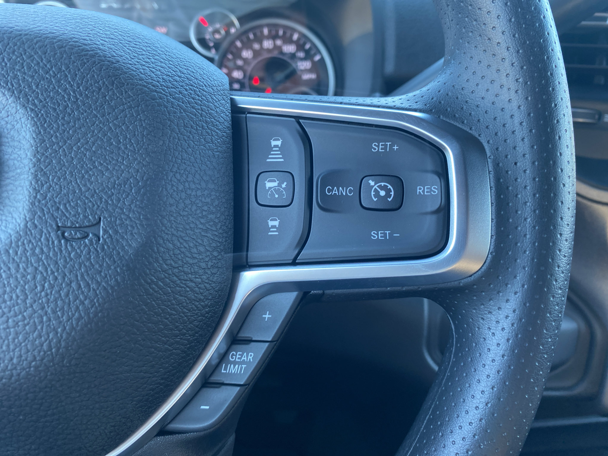 New 2027 RAM 2500 Tradesman AWD/4WD image 22