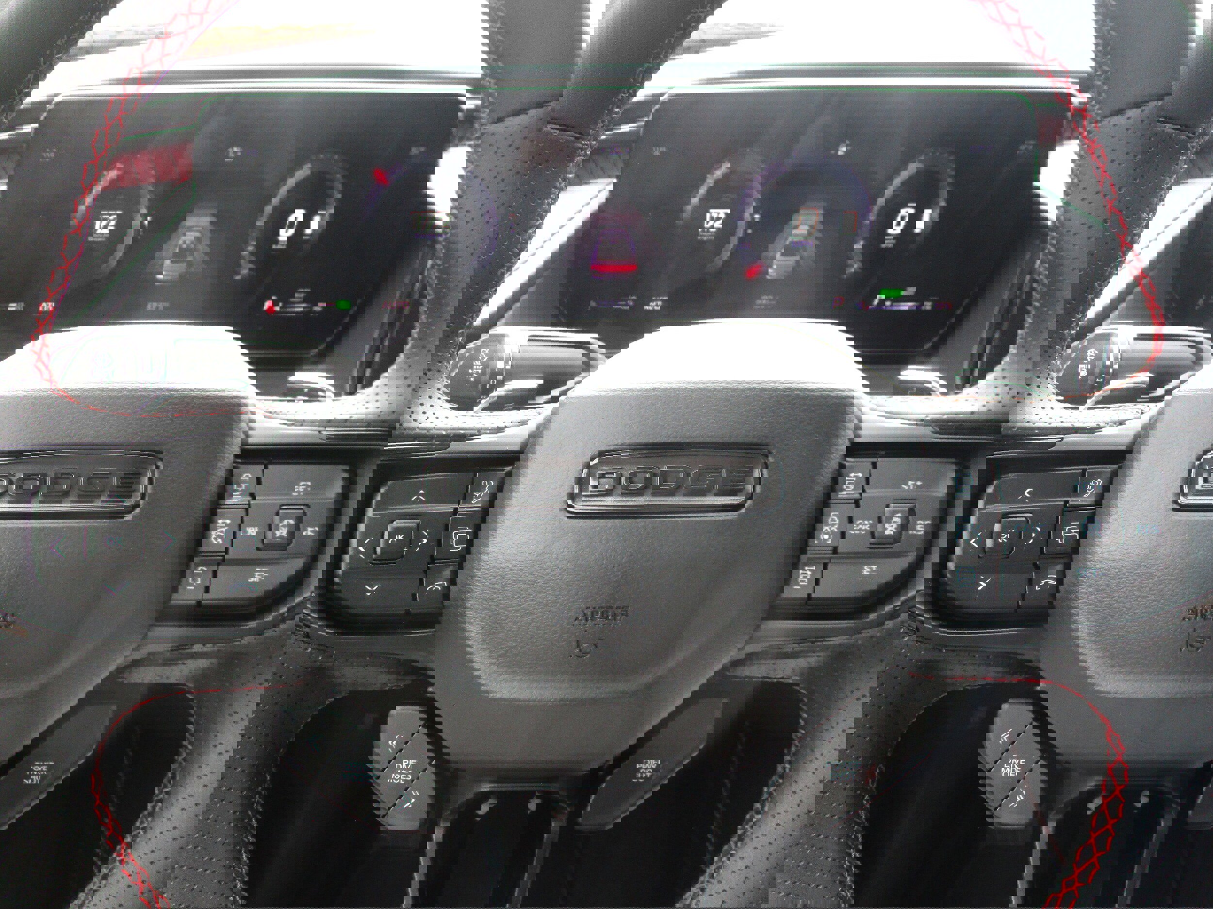 Used 2024 Dodge Charger Scat Pack w/ Plus Group image 12