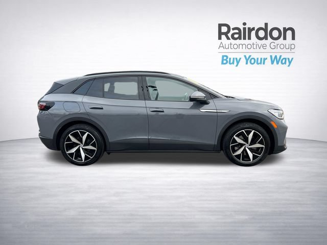 Used 2023 Volkswagen ID.4 Pro RWD image 8