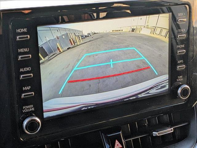 Used 2020 Toyota Corolla SE FWD image 13
