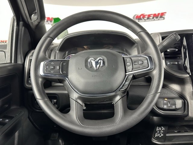 New 2025 RAM 2500 Tradesman w/ Bed Utility Group image 13