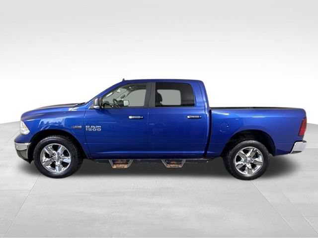 Used 2018 RAM 1500 Big Horn AWD/4WD image 6