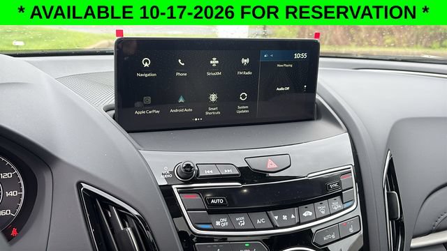 Used 2026 Acura RDX w/ Technology Package AWD/4WD image 17