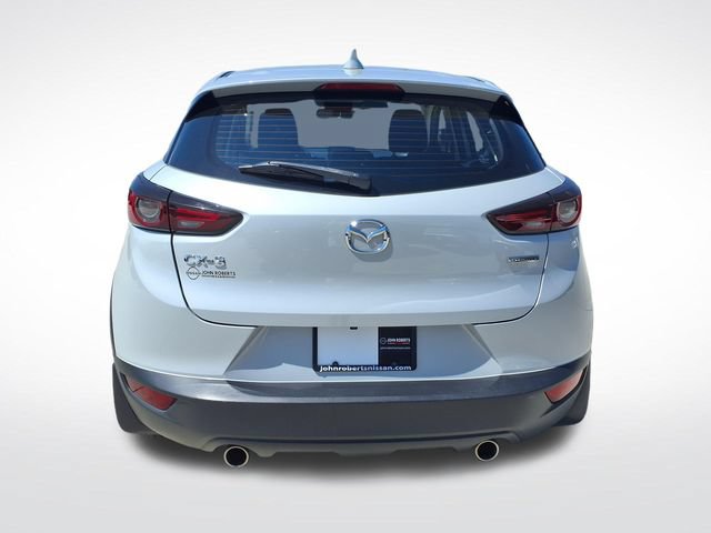 Used 2021 MAZDA CX-3 Sport FWD image 17