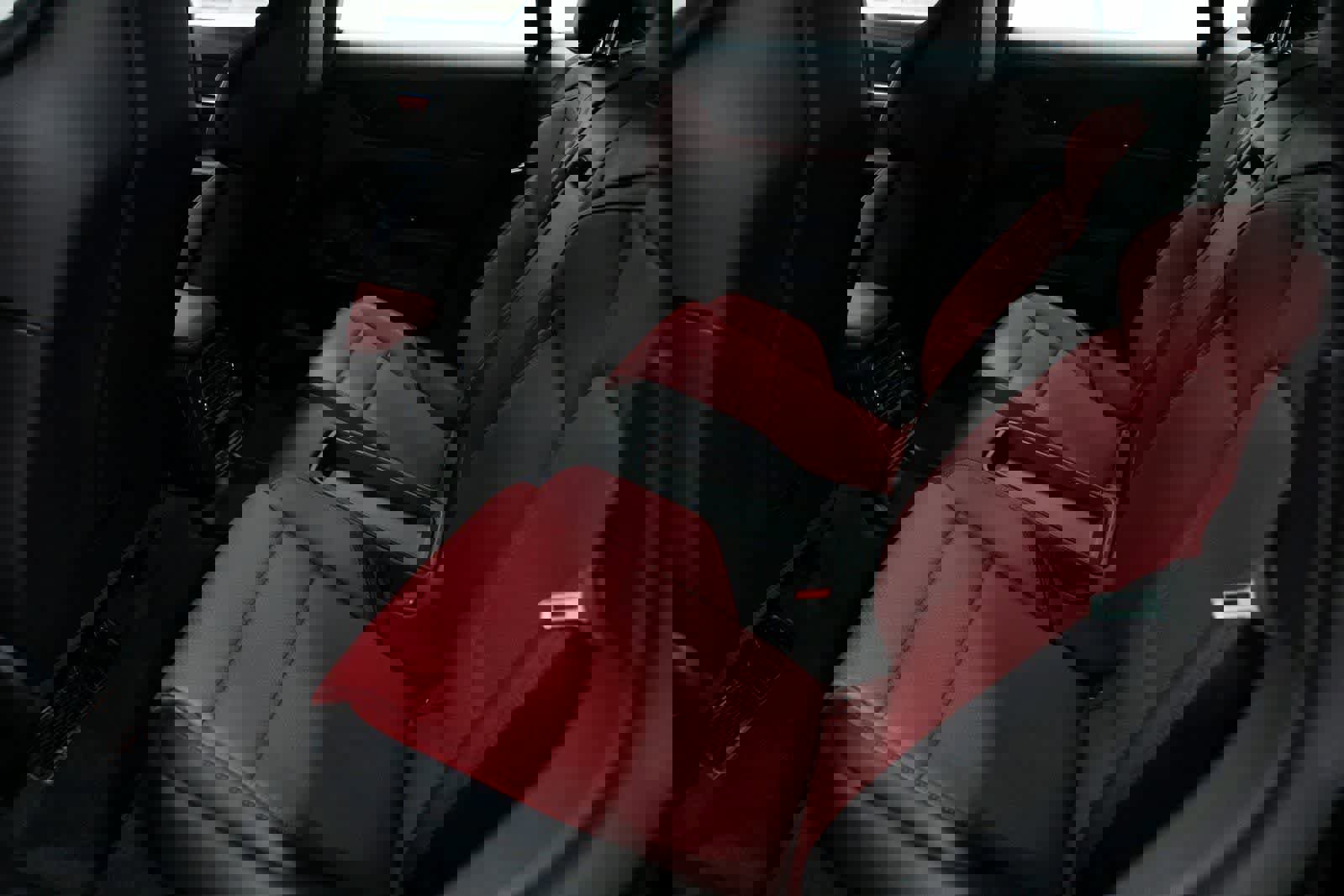 New 2026 Porsche Taycan GTS image 28