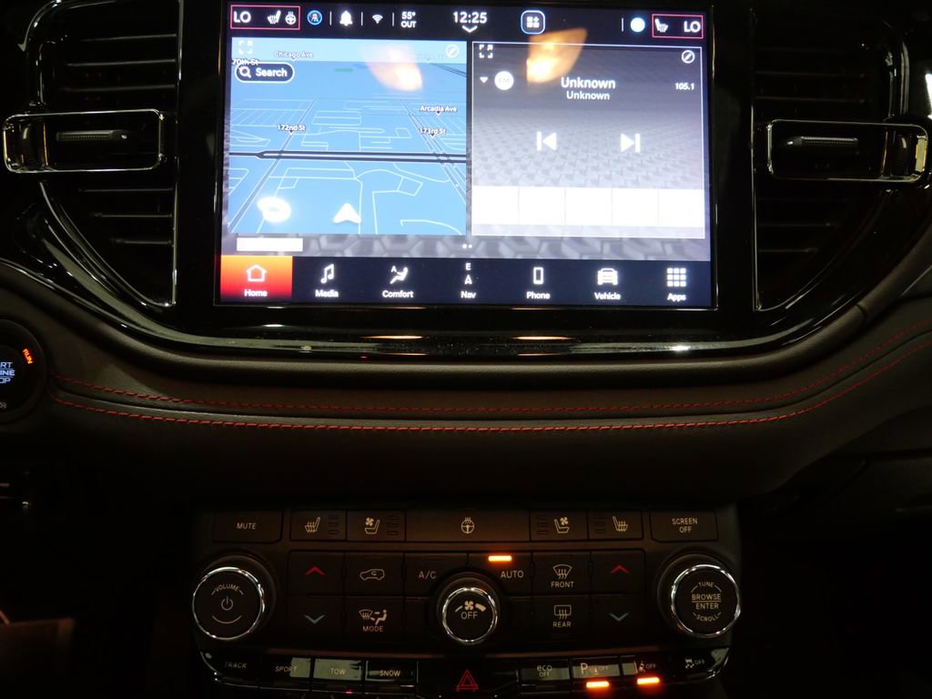 Used 2023 Dodge Durango R/T image 21