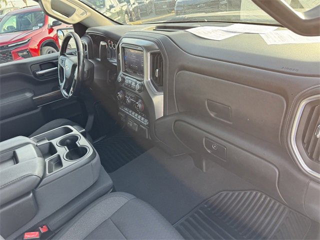 Used 2020 Chevrolet Silverado 2500 LT w/ Convenience Package image 5