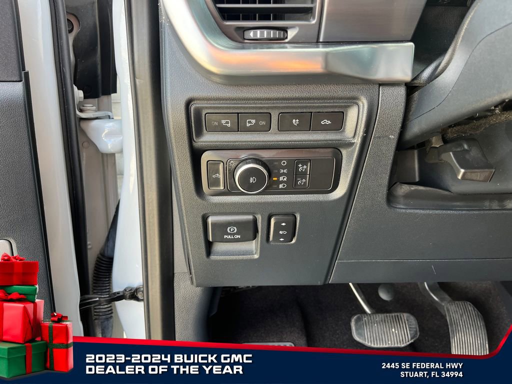 Used 2021 Ford F150 Lariat image 24