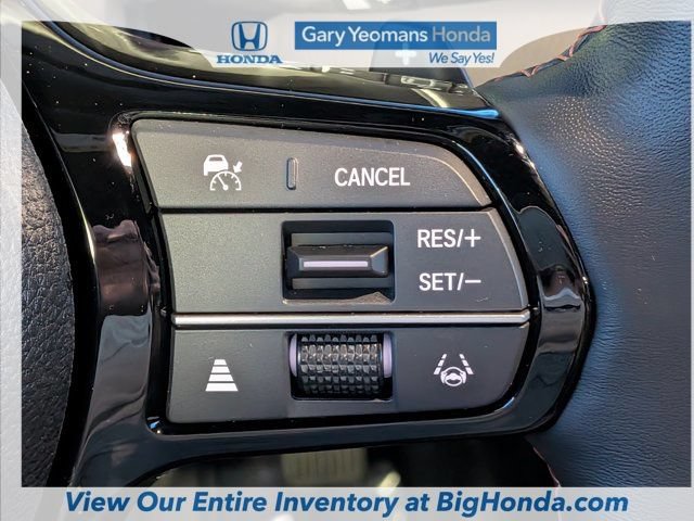 Used 2026 Honda Passport TrailSport Elite image 31