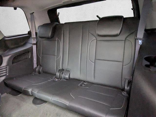 Used 2015 Chevrolet Tahoe LTZ image 22