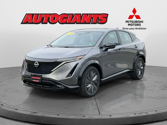 Used 2023 Nissan Ariya image 5