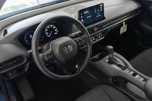 New 2026 Honda HR-V LX image 3