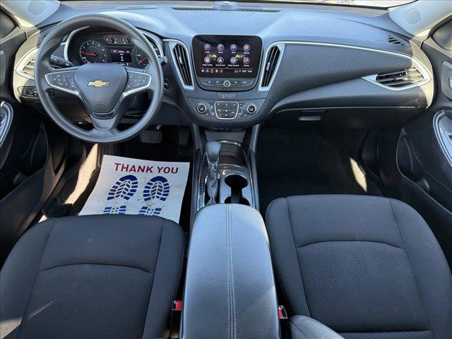 Used 2023 Chevrolet Malibu LT image 14