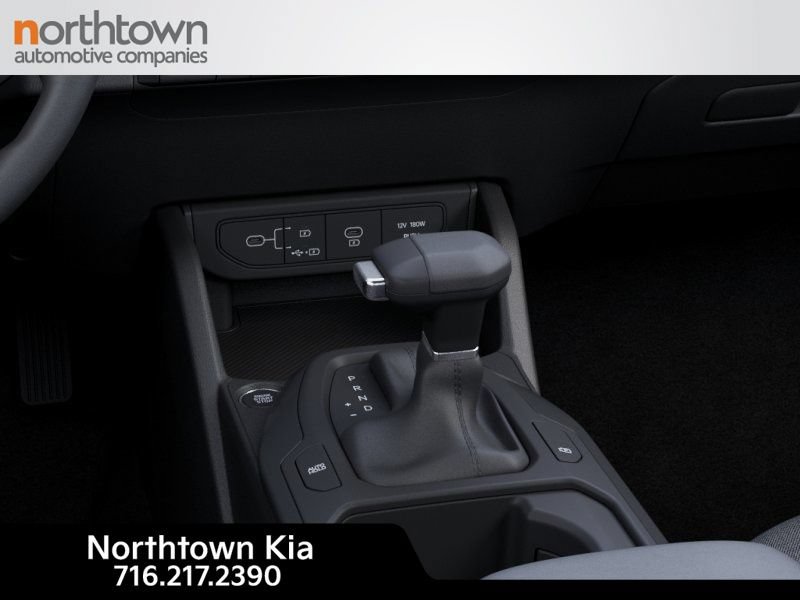 New 2026 Kia K4 FWD image 24
