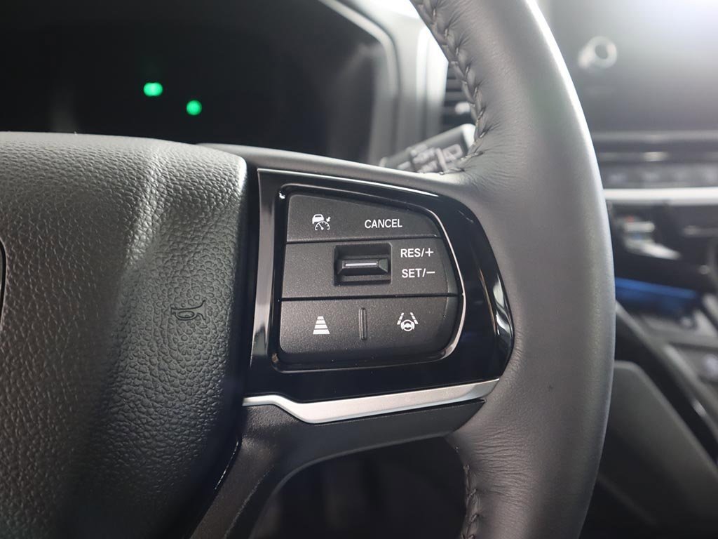 Used 2025 Honda Odyssey Touring image 47