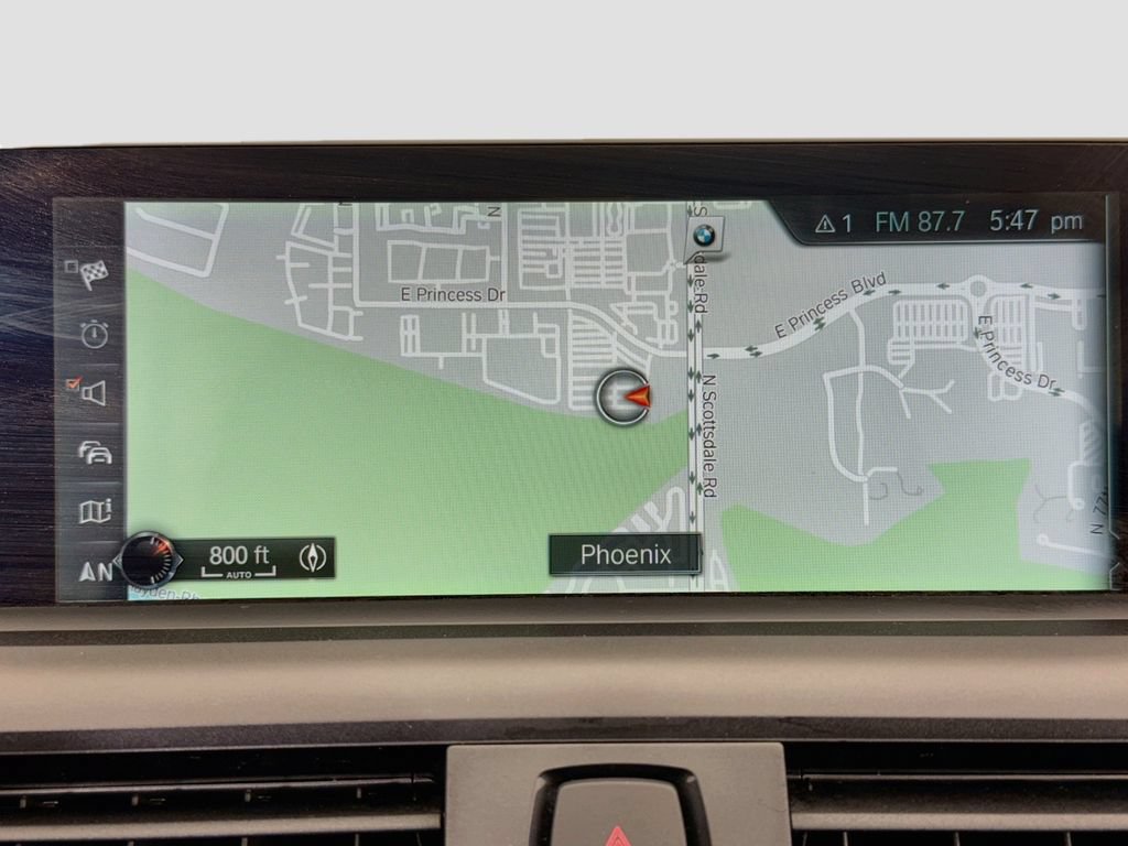 Used 2017 BMW M240i Convertible RWD image 14