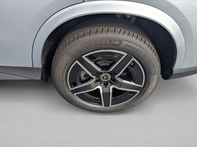 Used 2026 Mercedes-Benz GLC 300 image 9