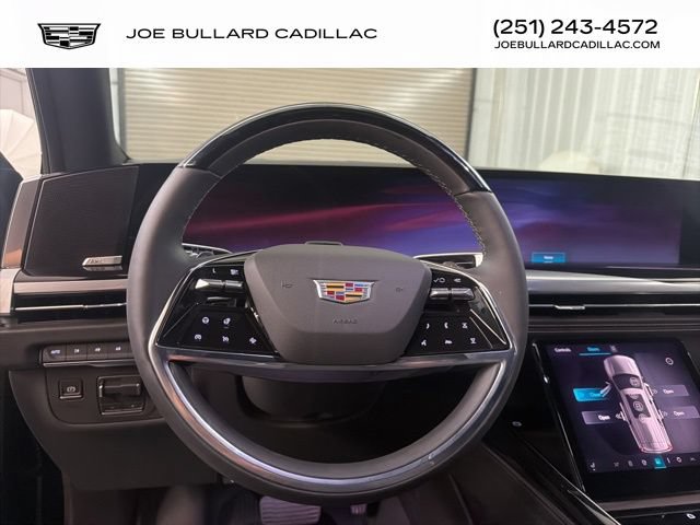New 2026 Cadillac Escalade Sport w/ Touring Package AWD/4WD image 12