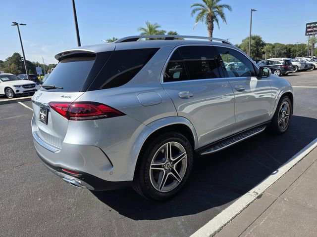 Used 2022 Mercedes-Benz GLE 350 4MATIC image 6