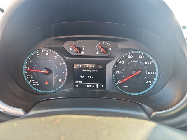 Used 2020 Chevrolet Malibu RS w/ LPO, Convenience Package 2 image 14