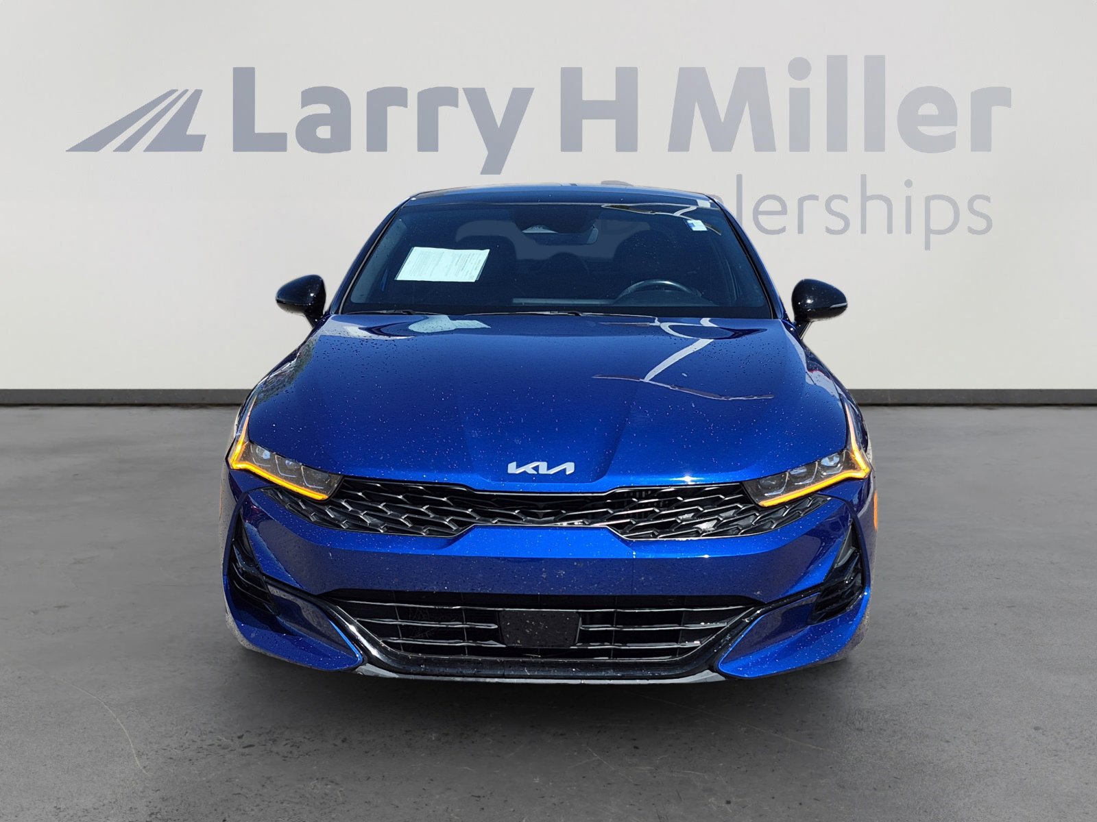 Used 2024 Kia K5 GT-Line image 8