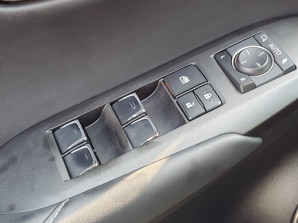 Used 2021 Lexus NX 300 AWD w/ Accessory Package image 23