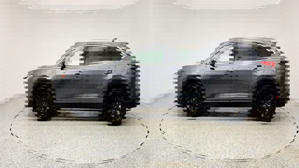 Used 2023 MAZDA CX-9 Touring Plus image 8