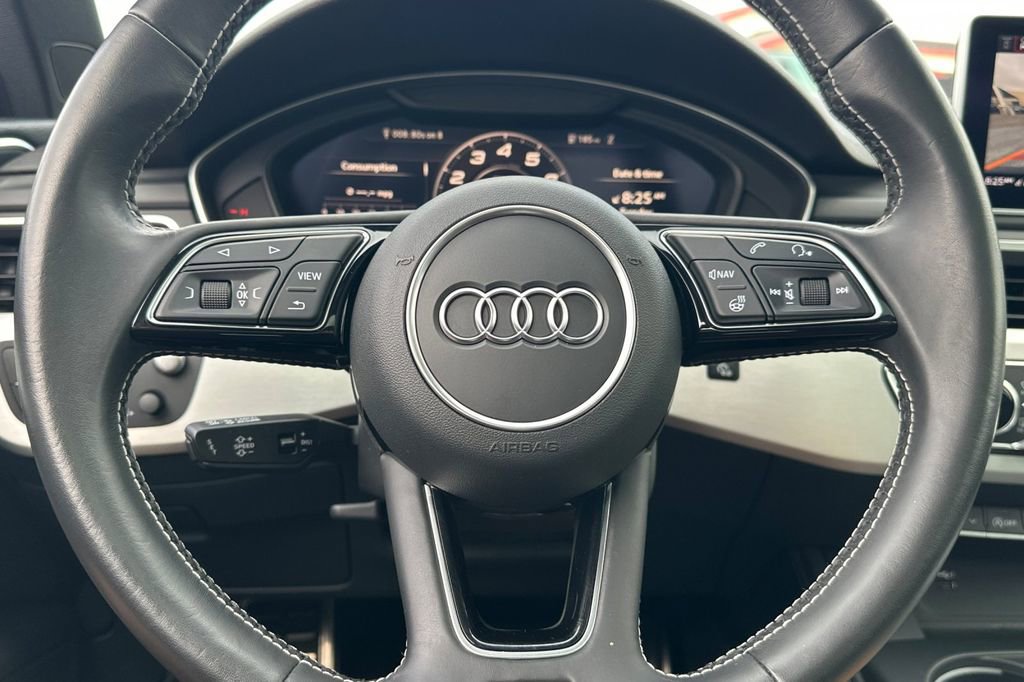 Used 2019 Audi S4 Prestige w/ Prestige Package AWD/4WD image 22