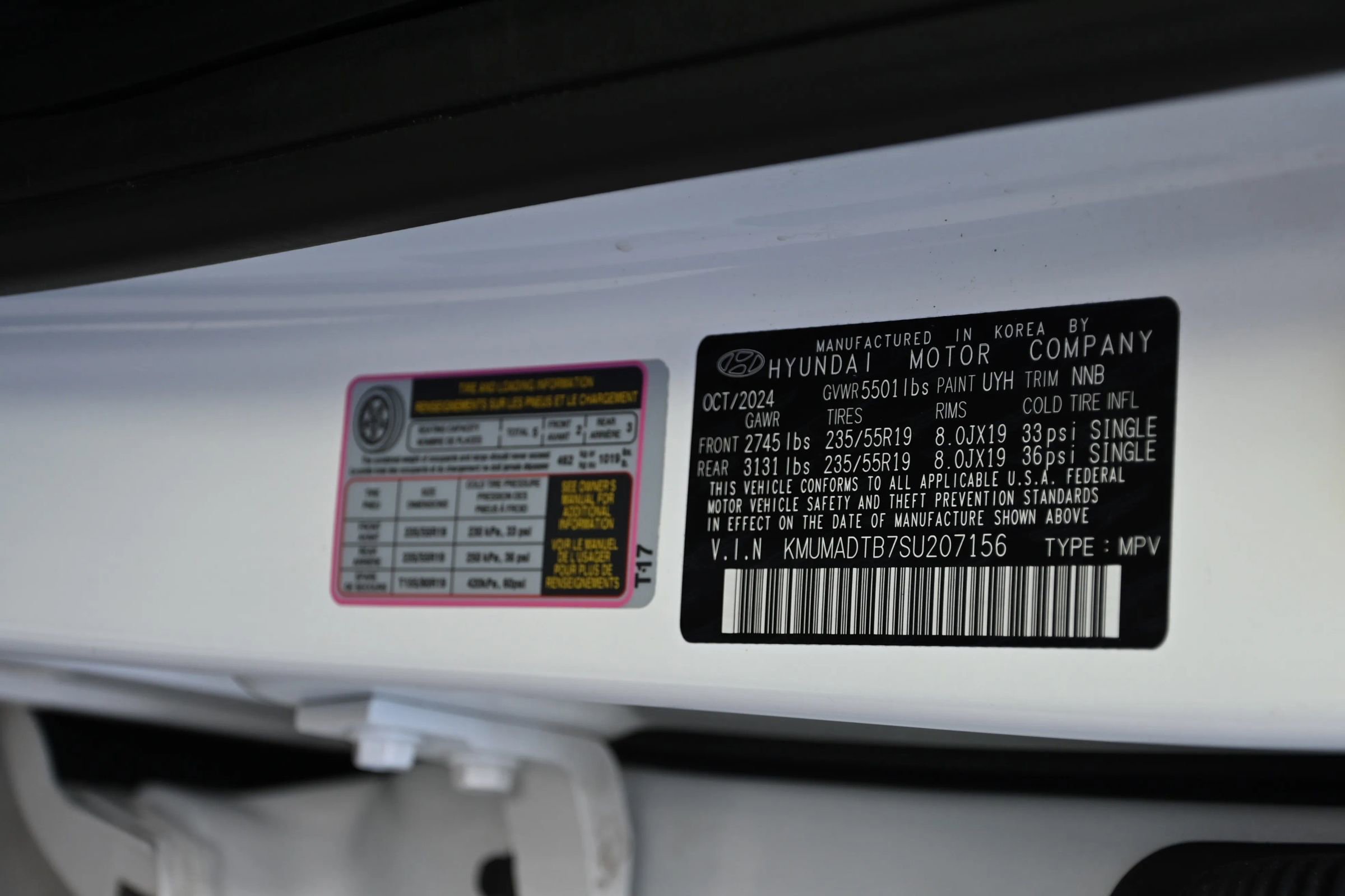 Used 2025 Genesis GV70 2.5T image 24