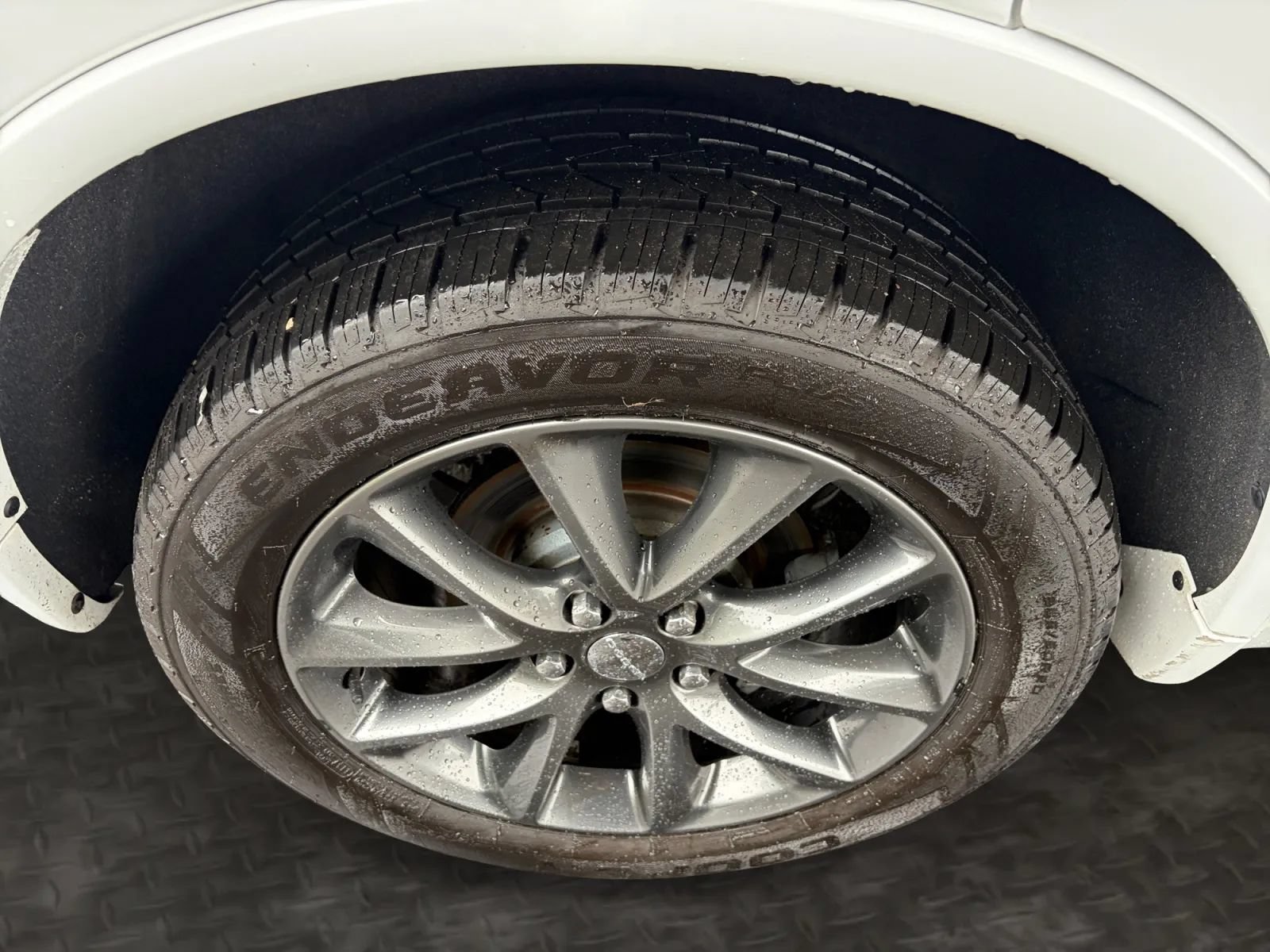 Used 2018 Dodge Durango GT w/ Premium Group AWD/4WD image 42