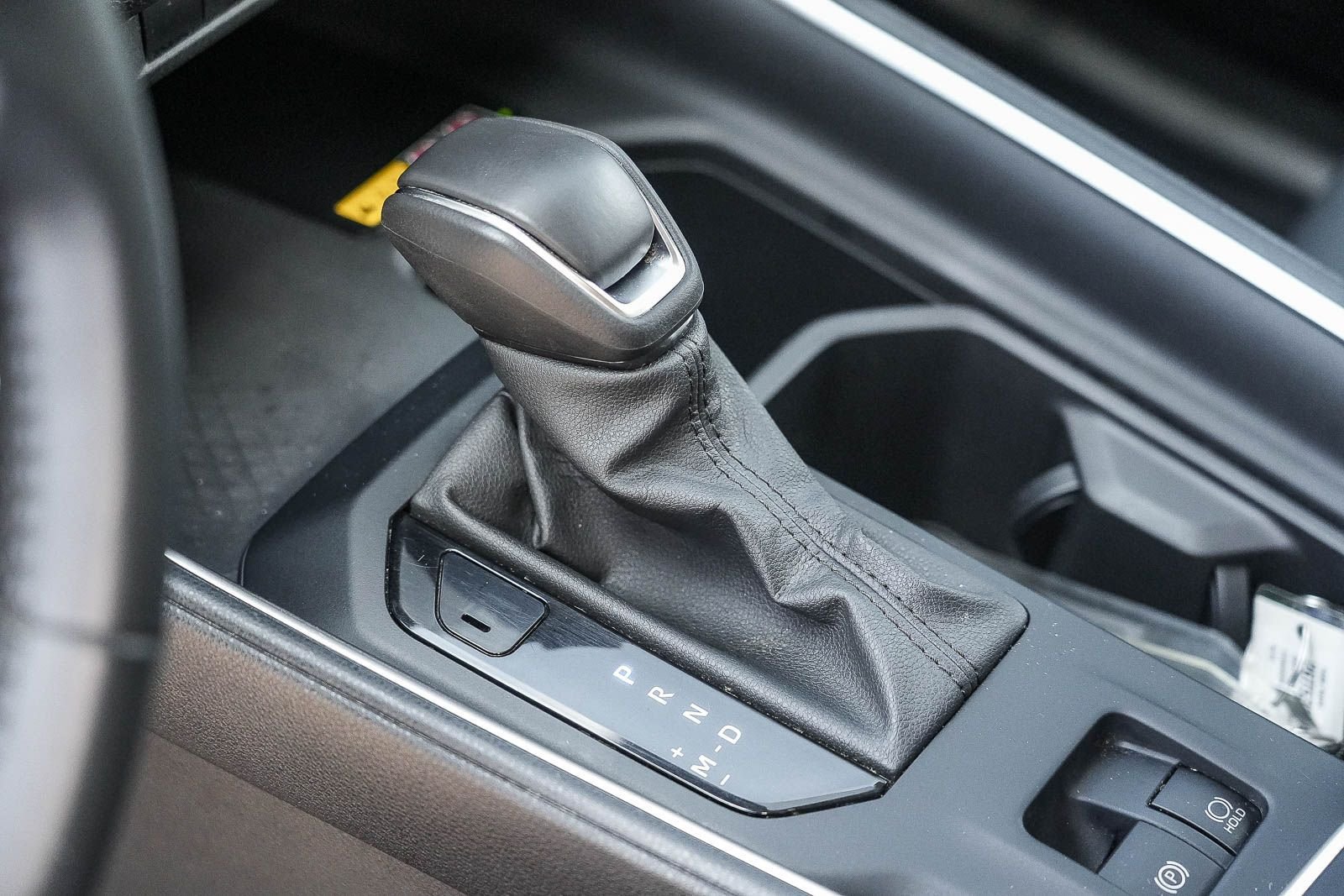 Certified 2024 Toyota Grand Highlander AWD image 19