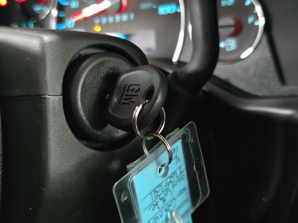 New 2026 GMC Savana 2500 w/ Driver Convenience Package RWD image 20