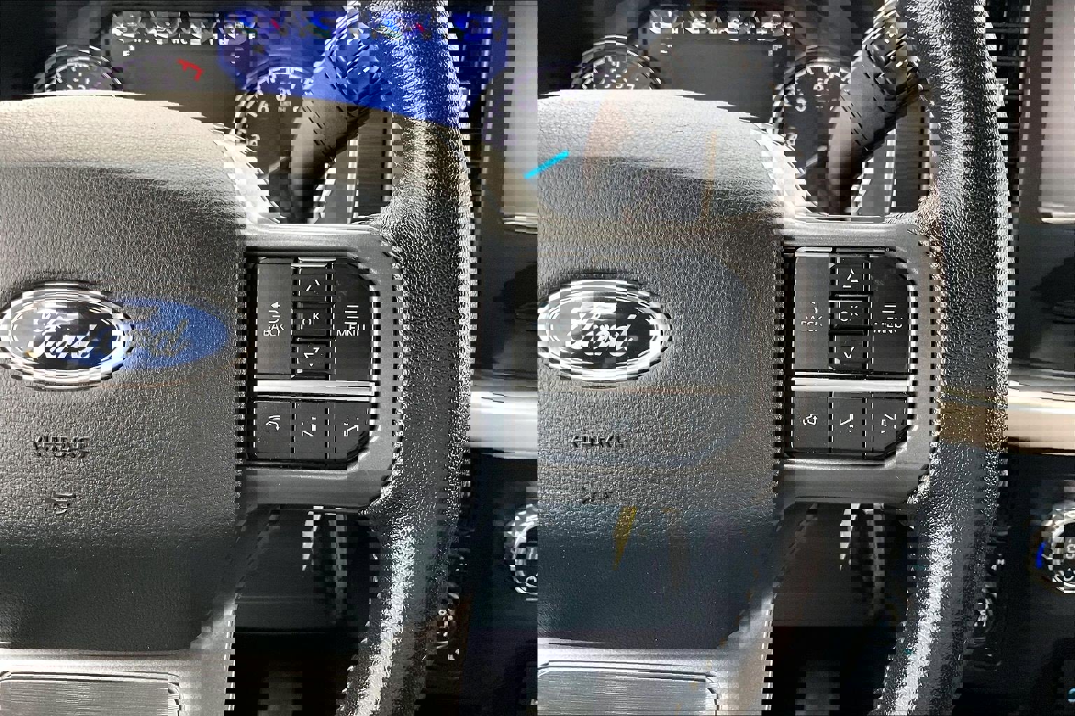 Used 2021 Ford F150 XLT w/ Equipment Group 301A Mid image 21