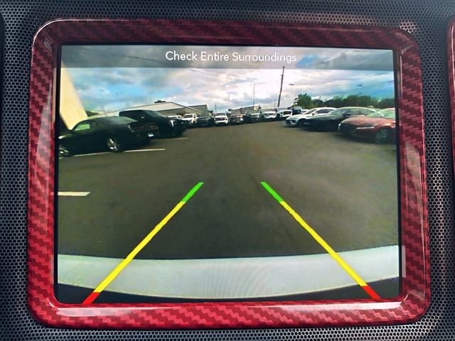 Used 2017 Dodge Challenger GT w/ GT Interior Package AWD/4WD image 21