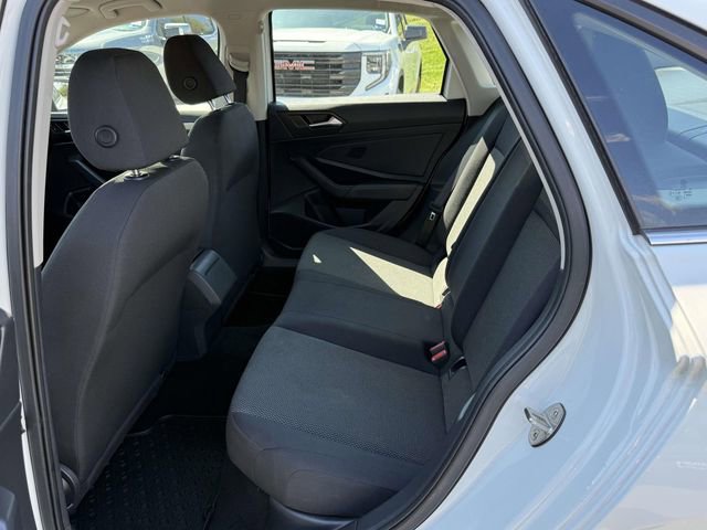 Used 2019 Volkswagen Jetta S image 11