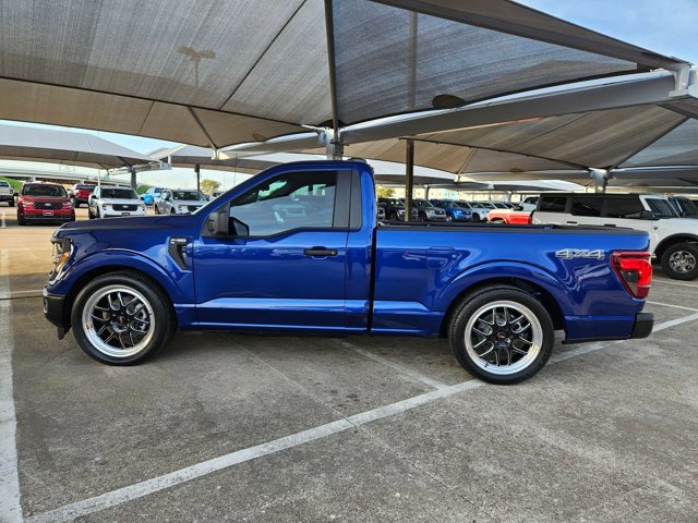 New 2026 Ford F150 XL image 5