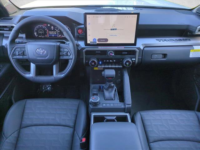 New 2026 Toyota Tacoma TRD Off-Road image 14