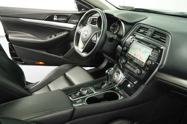 Used 2018 Nissan Maxima 3.5 SL image 55