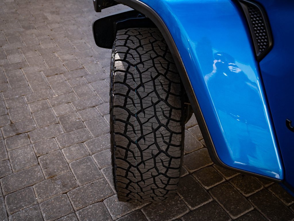 Used 2020 Jeep Gladiator Sport w/ Quick Order Package 24S image 44