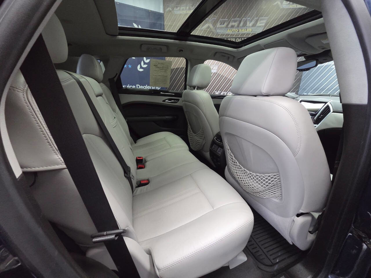 Used 2016 Cadillac SRX Premium FWD image 29